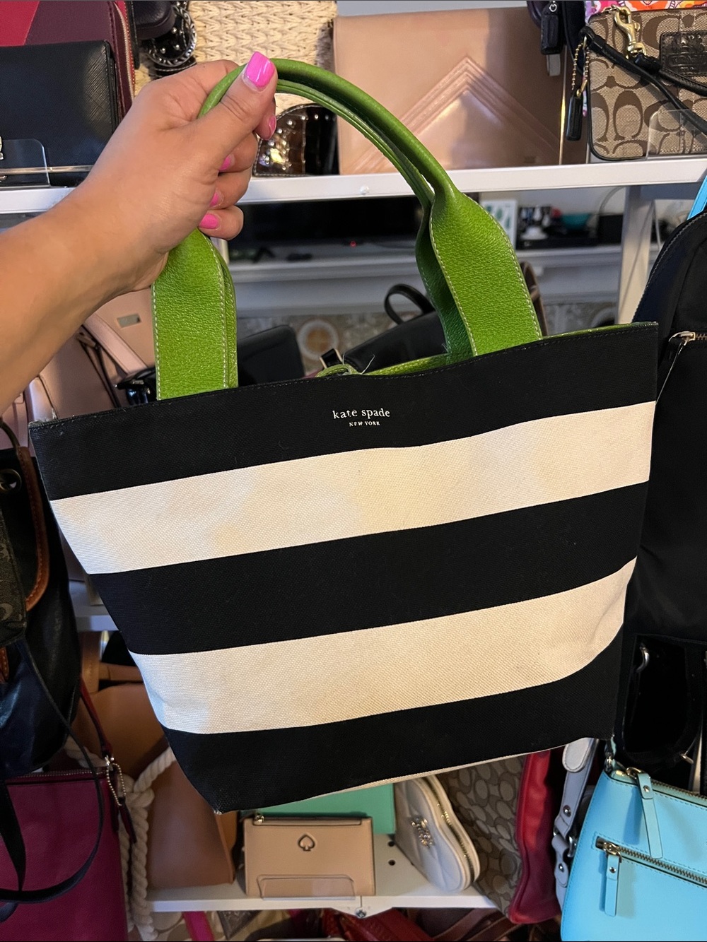 ♠️ Kate Spade Shoulder Bag
